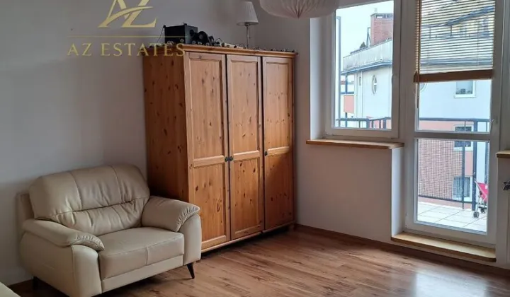 Mieszkanie 3-pokojowe Poznań Piątkowo, ul. Tadeusza Szeligowskiego