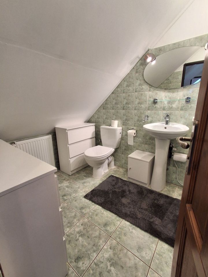 Mieszkanie 3-pokojowe Chałupy. Zdjęcie 6