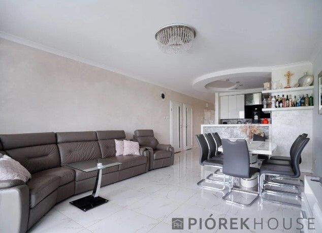 Mieszkanie 3-pokojowe Warszawa Białołęka, ul. Topolowa. Zdjęcie 4