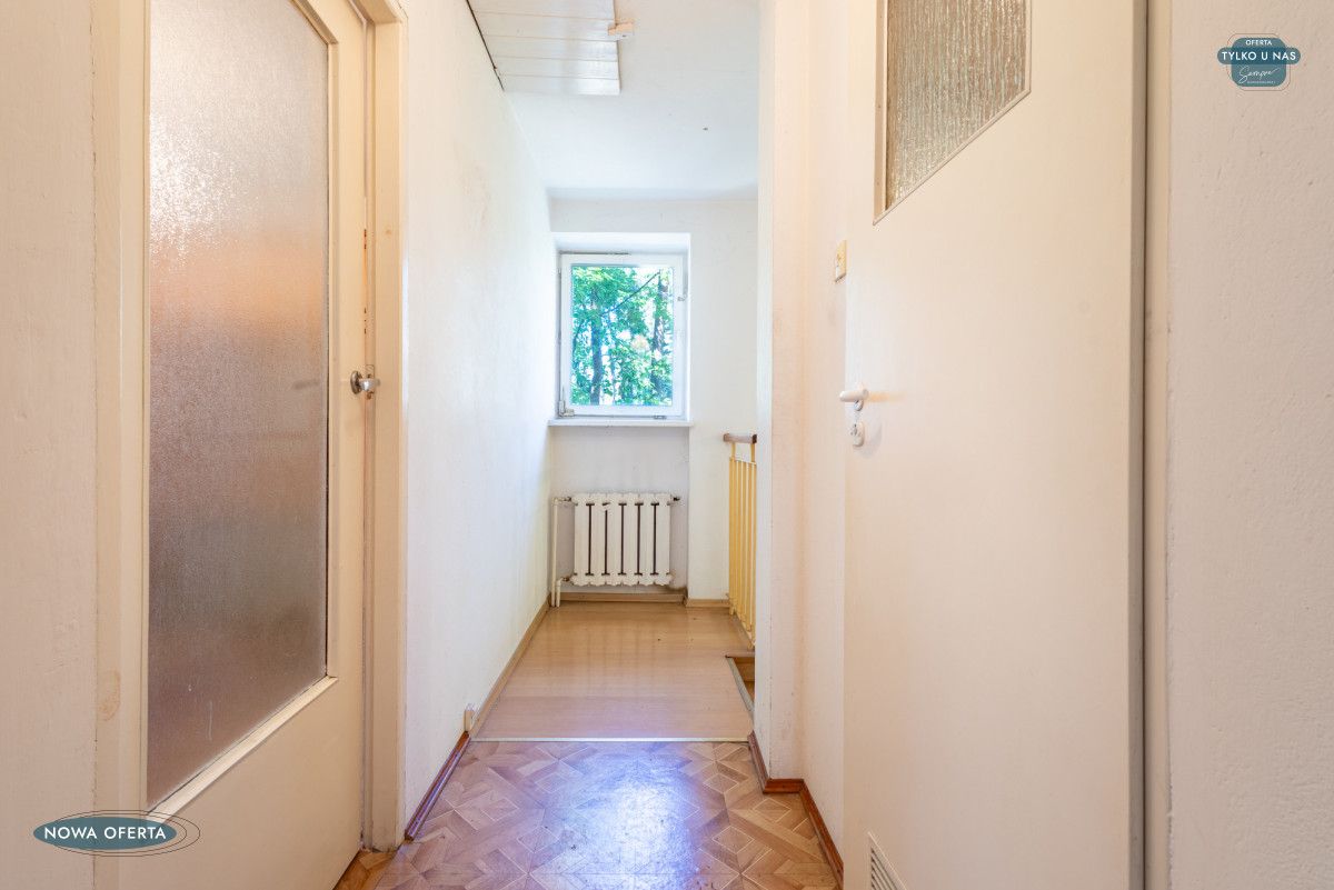 dom wolnostojący, 4 pokoje Grotniki, ul. Marszałkowska. Zdjęcie 9