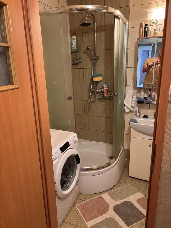 Mieszkanie 2-pokojowe Radomsko, ul. Jagiellońska. Zdjęcie 4