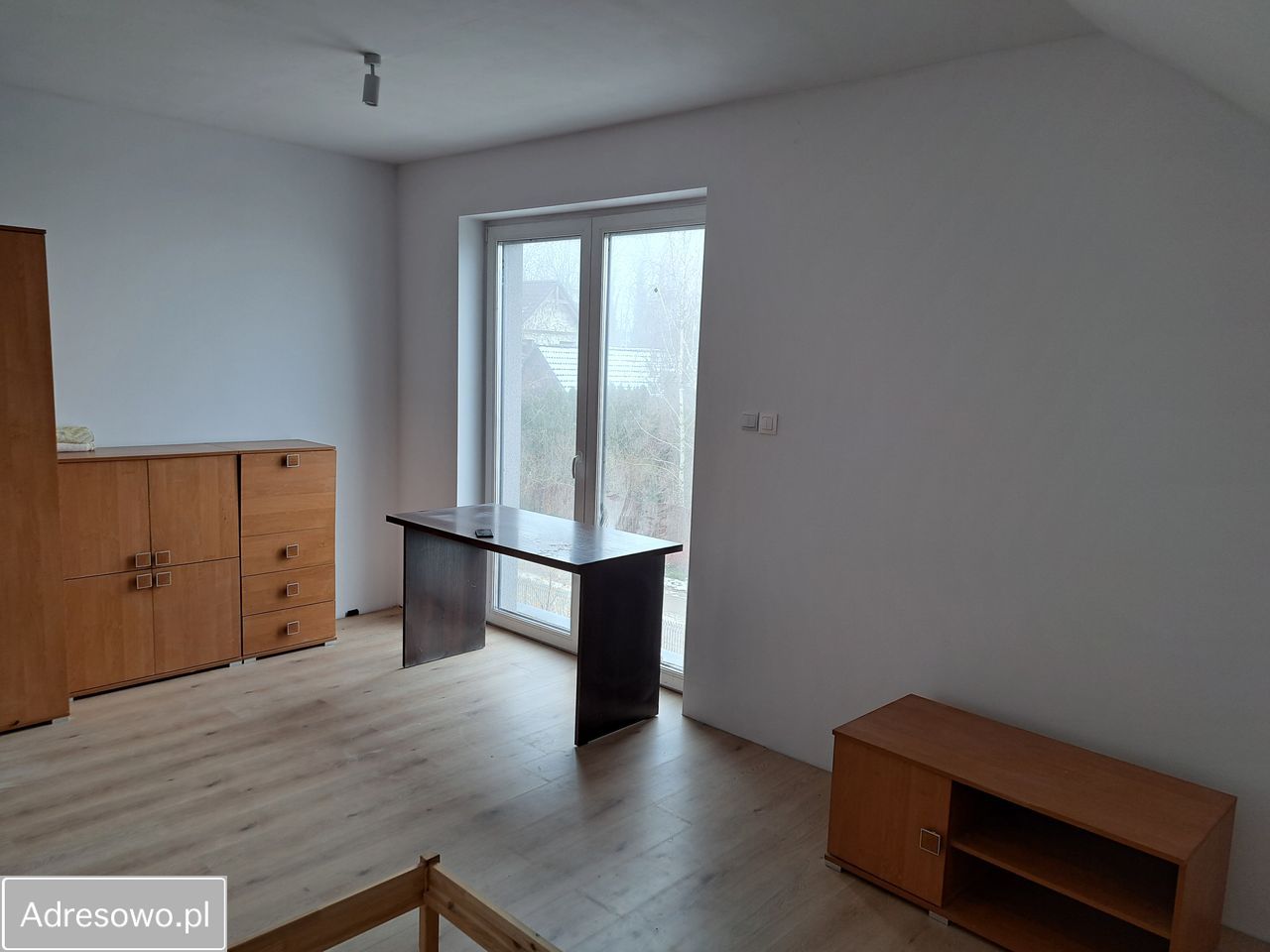 dom wolnostojący, 7 pokoi Gałów. Zdjęcie 5