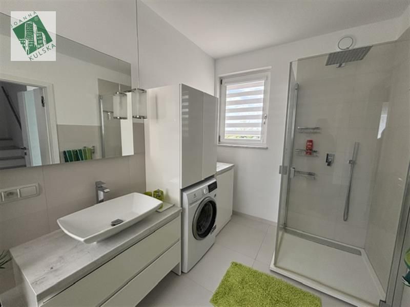 Mieszkanie 5-pokojowe Gdynia, ul. Zielona Laguna. Zdjęcie 12