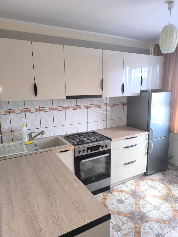 Mieszkanie 2-pokojowe Tychy, ul. Kornela Ujejskiego. Zdjęcie 3