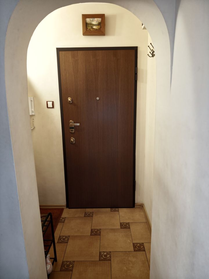 Mieszkanie 3-pokojowe Warszawa Targówek, ul. Zamiejska. Zdjęcie 10