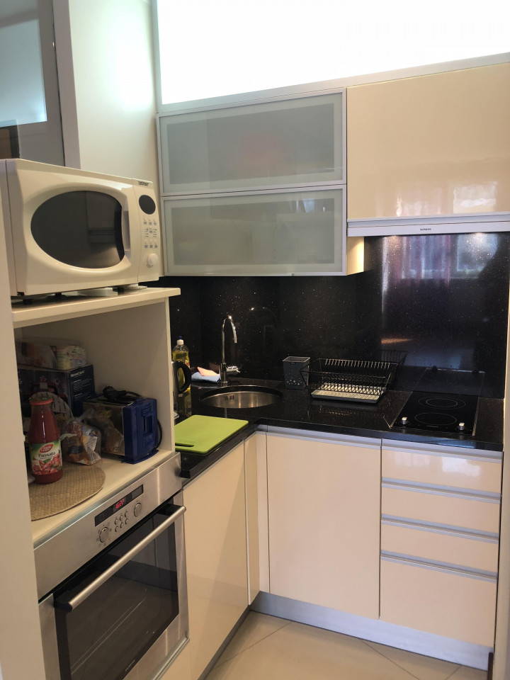 Mieszkanie 2-pokojowe Świnoujście Nadmorska, ul. Uzdrowiskowa. Zdjęcie 7