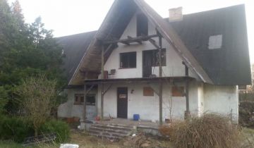 dom wolnostojący Grzybno Grzybno Górne, ul. Rybacka