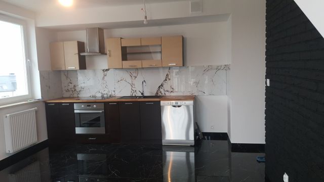 Mieszkanie 2-pokojowe Rokitki, ul. Wiśniowa. Zdjęcie 1