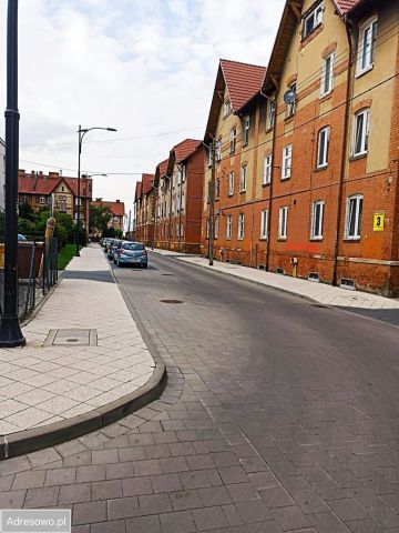 Mieszkanie 2-pokojowe Tczew, ul. Młyńska. Zdjęcie 1