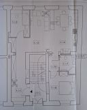 kamienica, 3 pokoje Skawina, ul. Juliusza Słowackiego. Zdjęcie 4