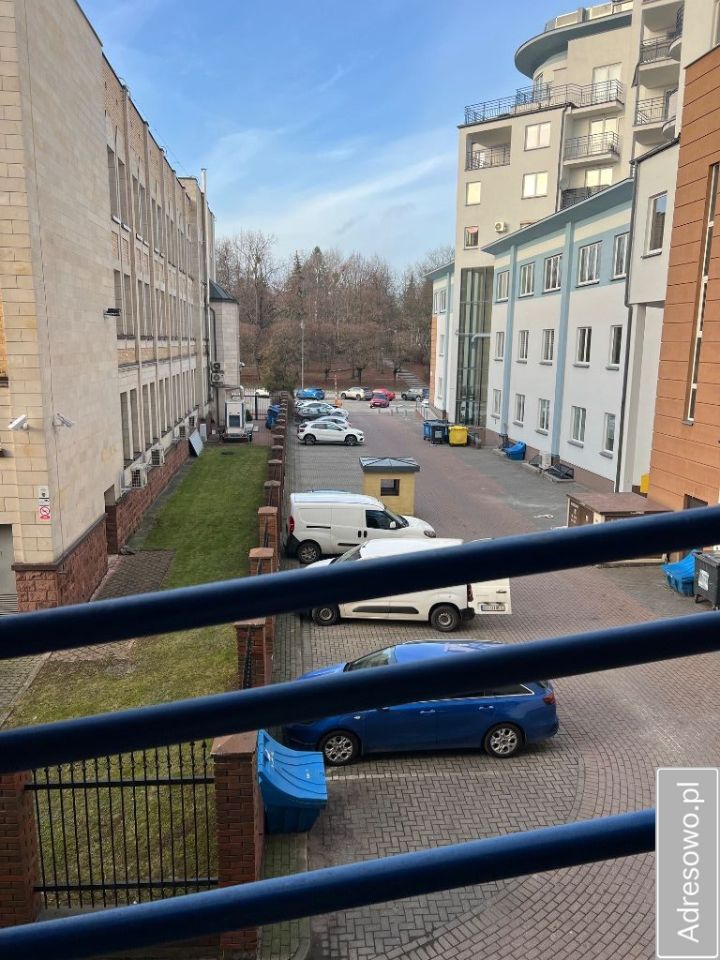 Garaż/miejsce parkingowe Białystok Centrum, ul. Legionowa. Zdjęcie 15