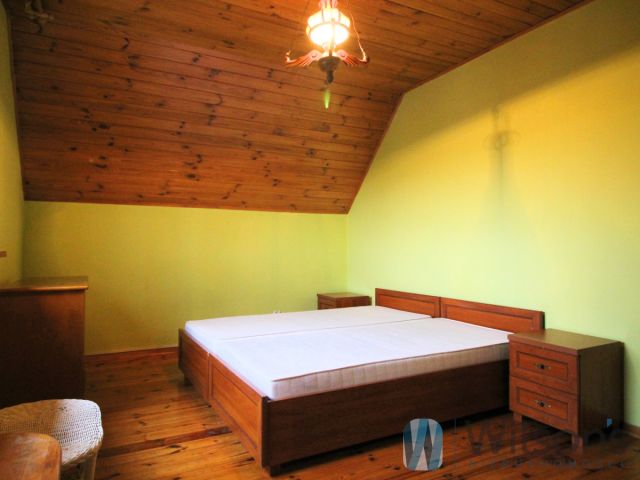 bliźniak, 9 pokoi Michałowice. Zdjęcie 9