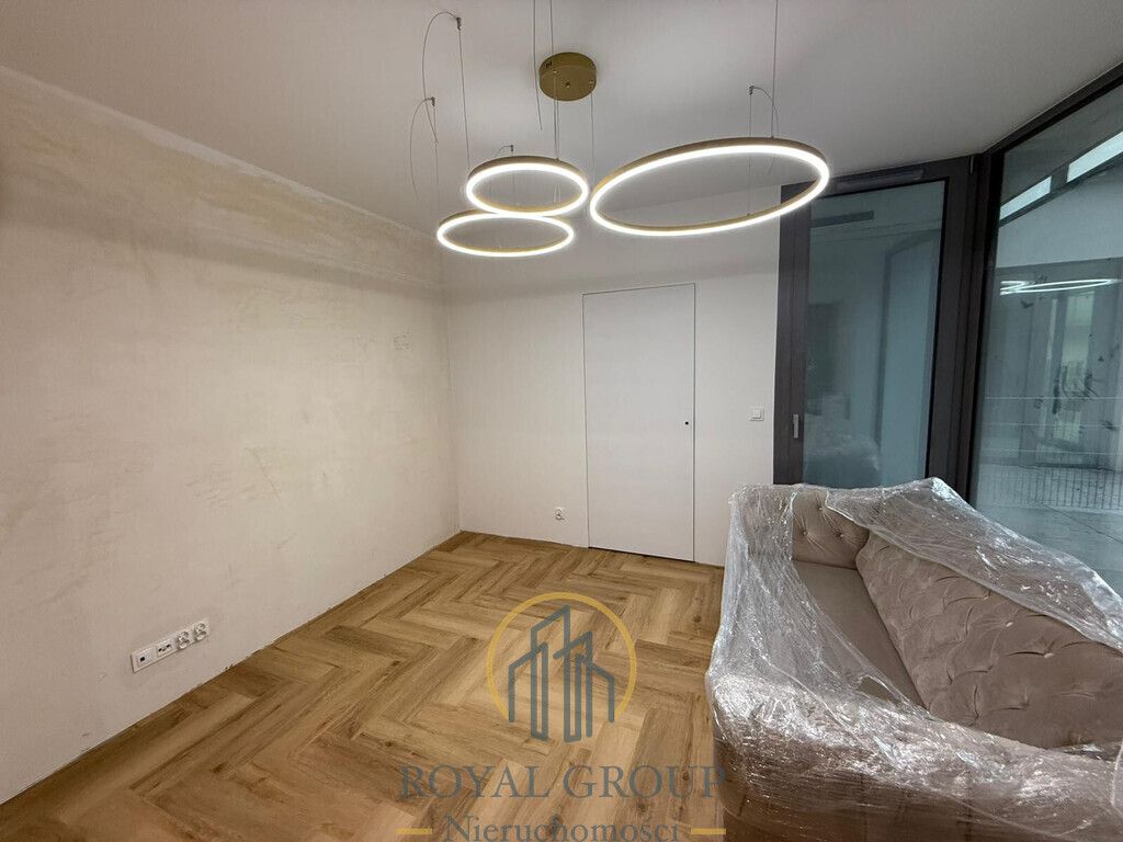 Mieszkanie 2-pokojowe Lublin Śródmieście, ul. Lubomelska. Zdjęcie 2