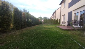 dom szeregowy, 4 pokoje Wrocław Pawłowice, ul. Pawłowicka
