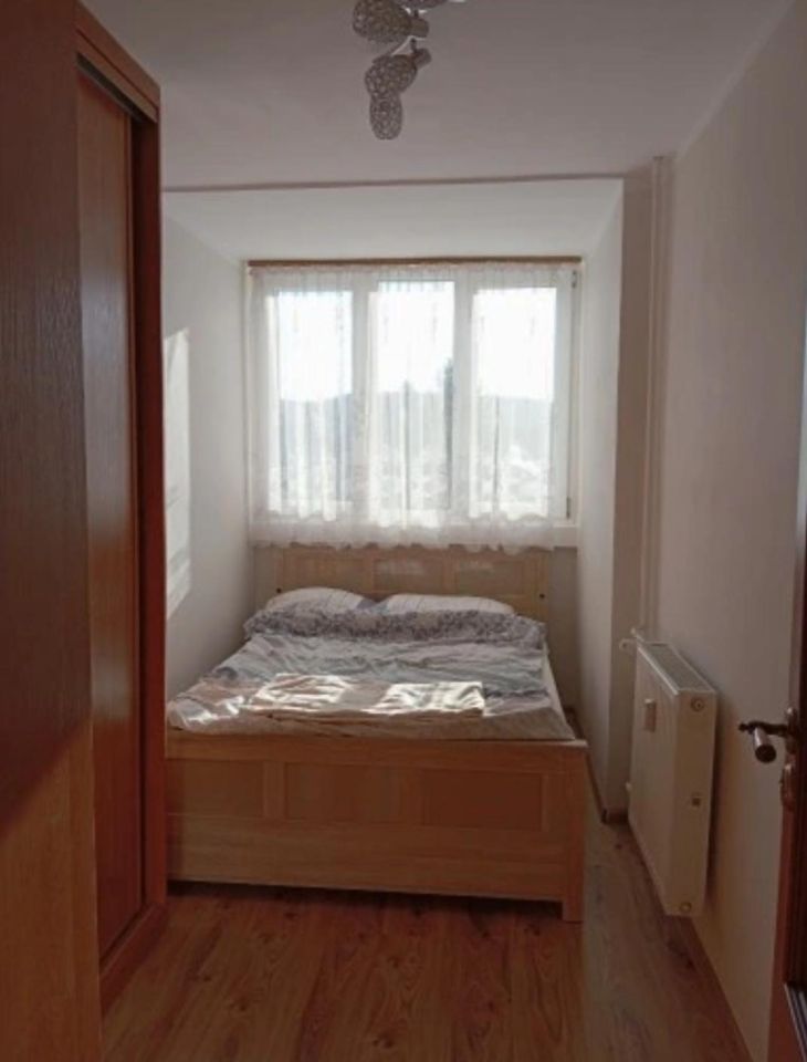 Mieszkanie 3-pokojowe Wleń, ul. Jana Pawła II. Zdjęcie 4