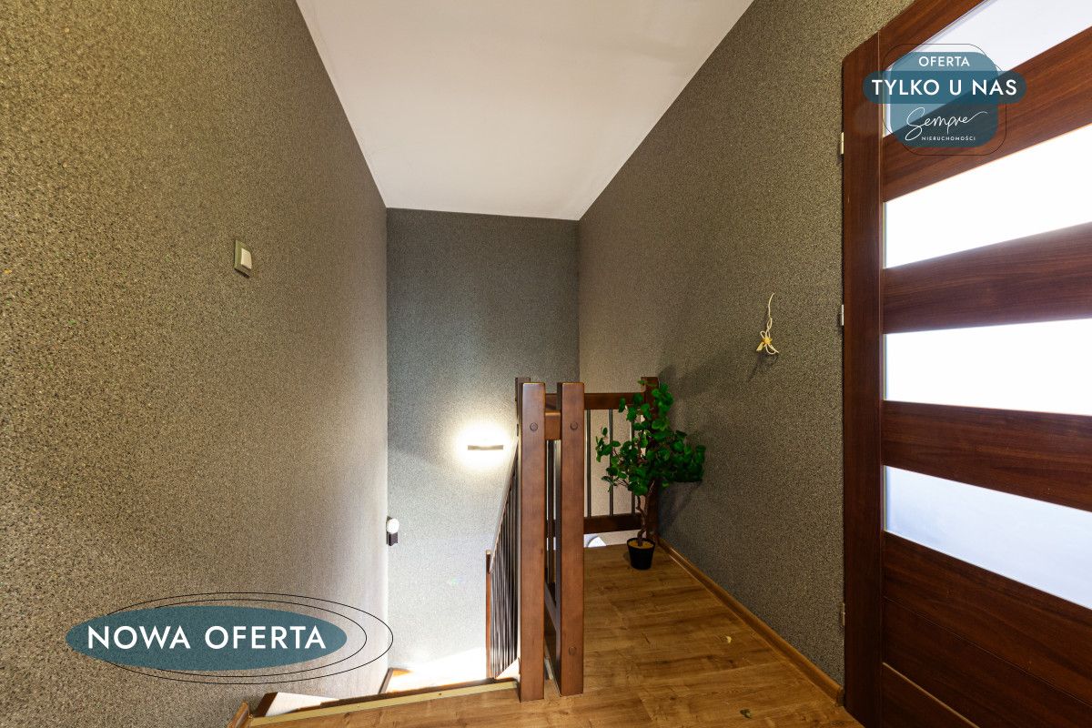 dom wolnostojący, 5 pokoi Kłoniszew. Zdjęcie 12