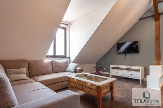 Mieszkanie 2-pokojowe Katowice Śródmieście, ul. Królowej Jadwigi. Zdjęcie 3