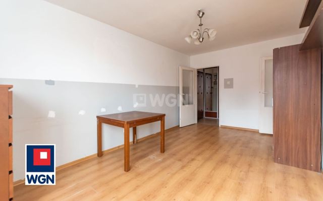 Mieszkanie 2-pokojowe Elbląg Centrum, ul. Władysława IV. Zdjęcie 2