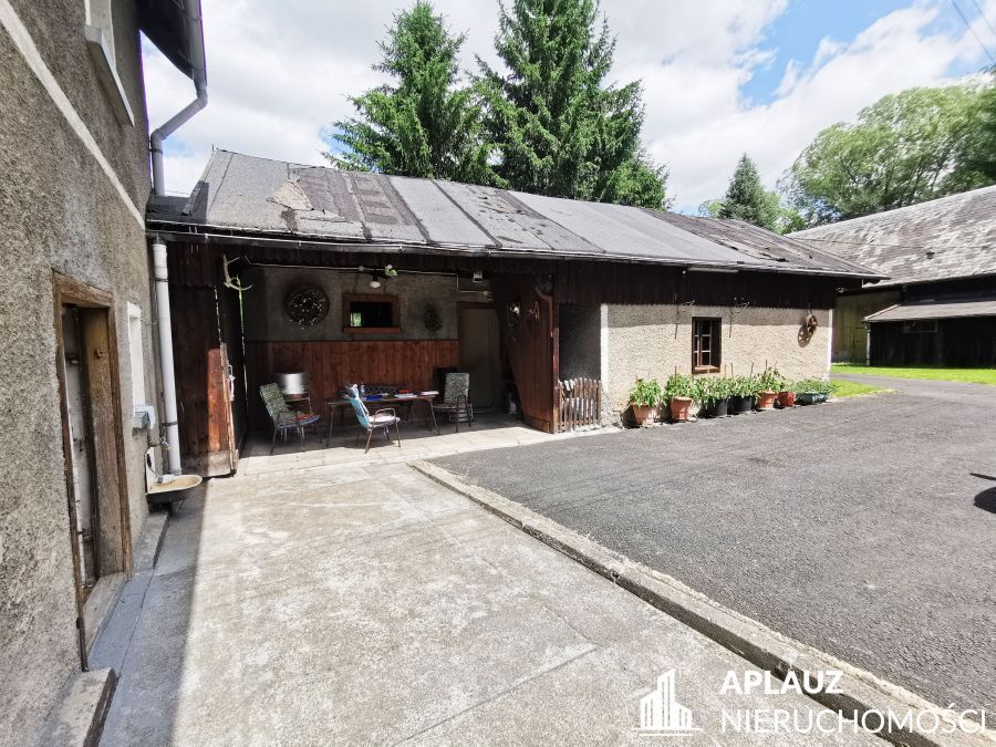 siedlisko, 6 pokoi Rybnica. Zdjęcie 10