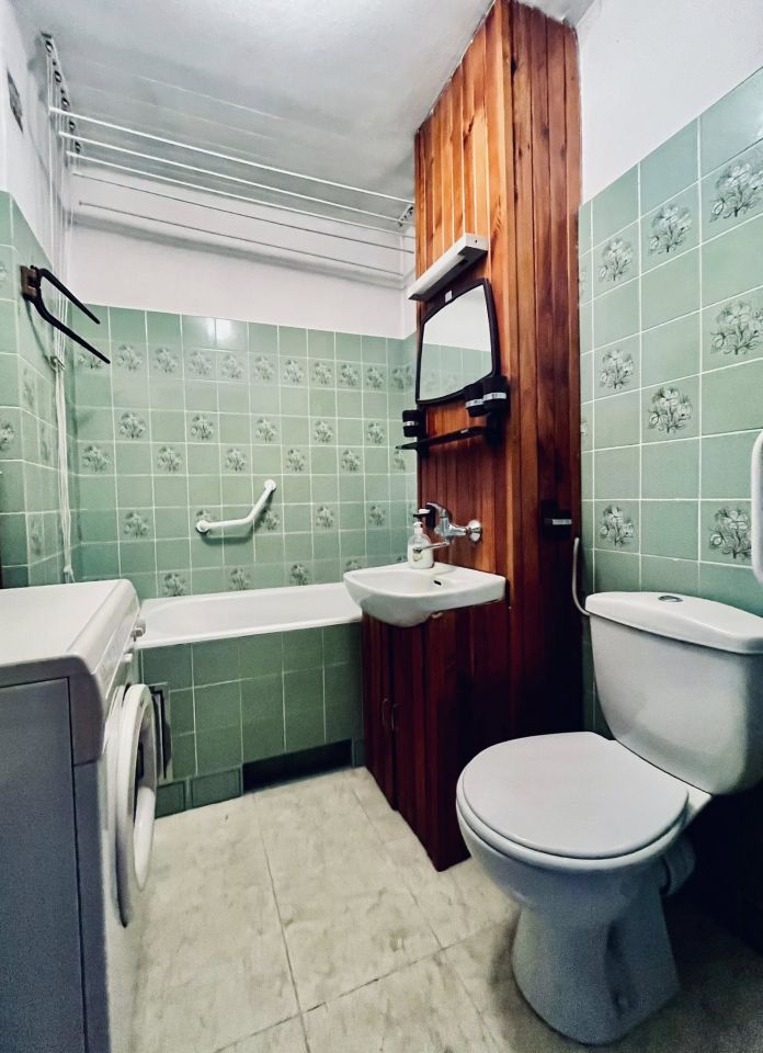 Mieszkanie 3-pokojowe Warszawa Targówek, ul. Aleksandra Gajkowicza. Zdjęcie 7