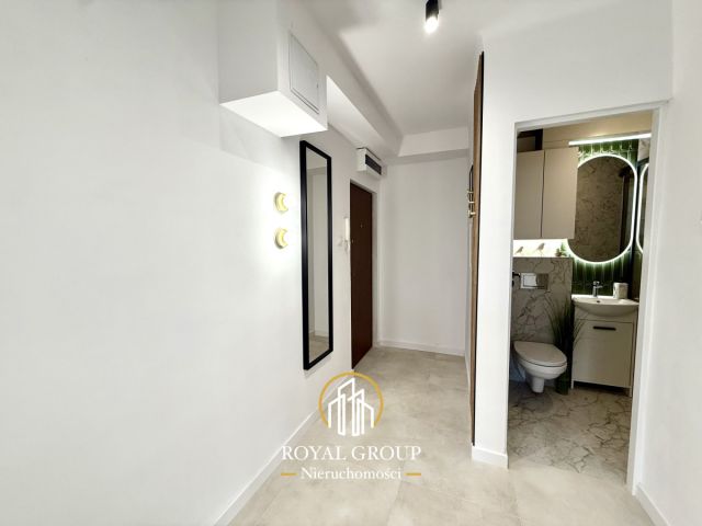 Mieszkanie 2-pokojowe Lublin Wieniawa, ul. Puławska. Zdjęcie 5