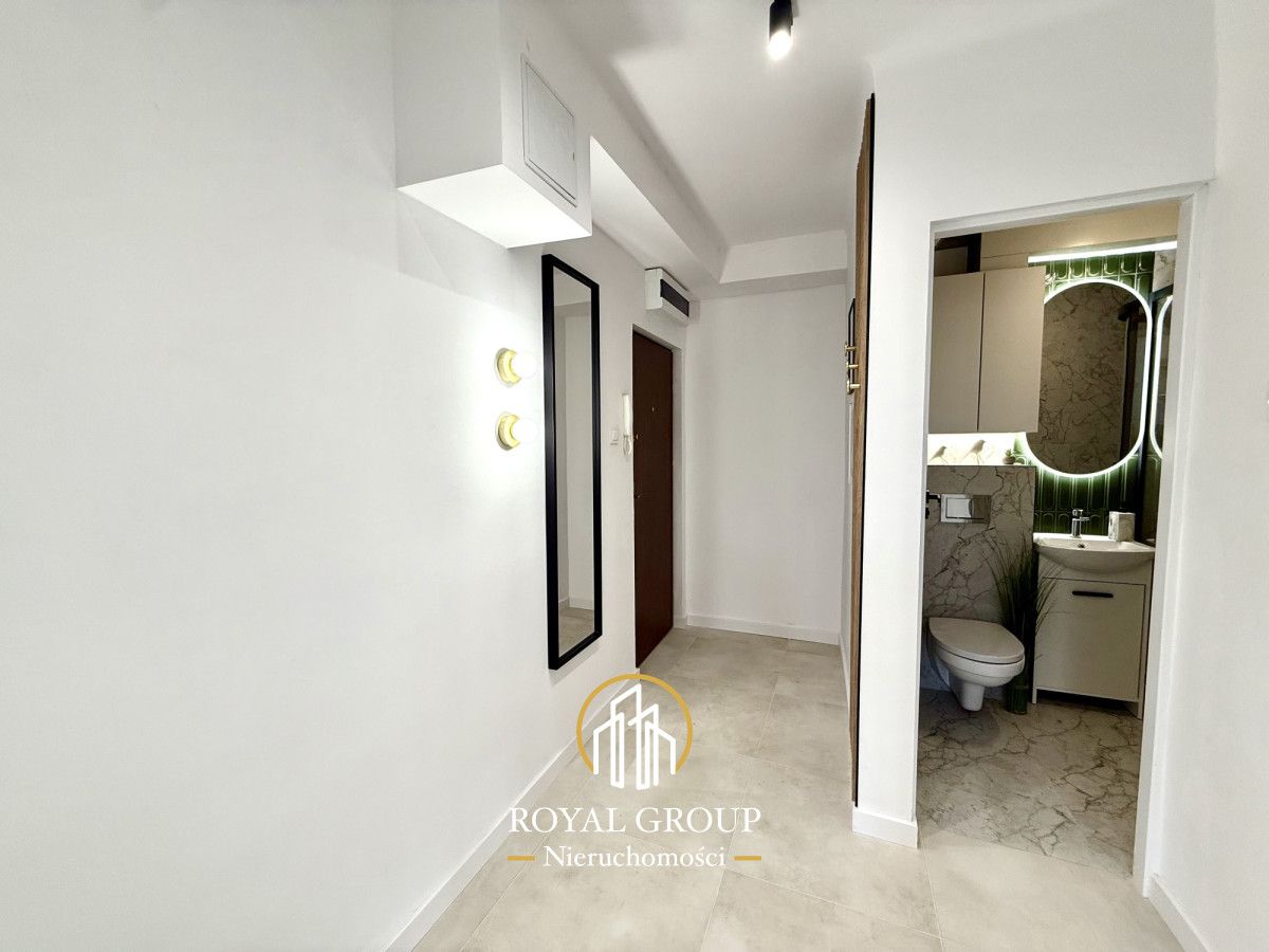 Mieszkanie 2-pokojowe Lublin Wieniawa, ul. Puławska. Zdjęcie 5