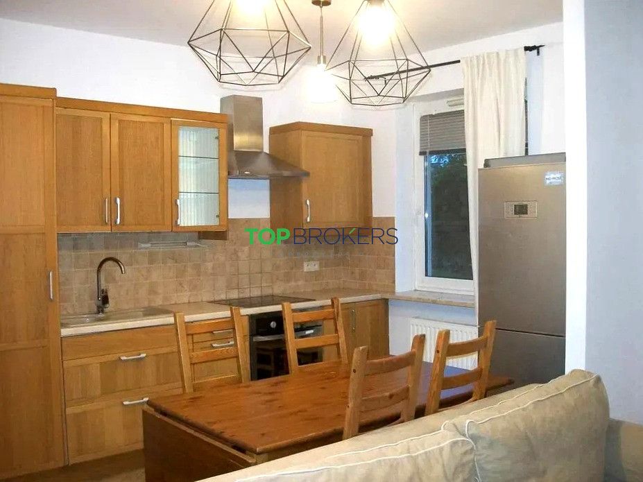 Mieszkanie 2-pokojowe Warszawa Ursynów, ul. Filipiny Płaskowickiej