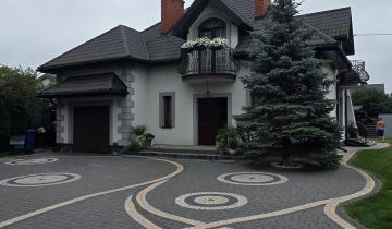 Dom na sprzedaż Jasienica  190 m2