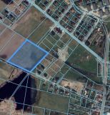 Działka budowlana Zieleniewo. Zdjęcie 2