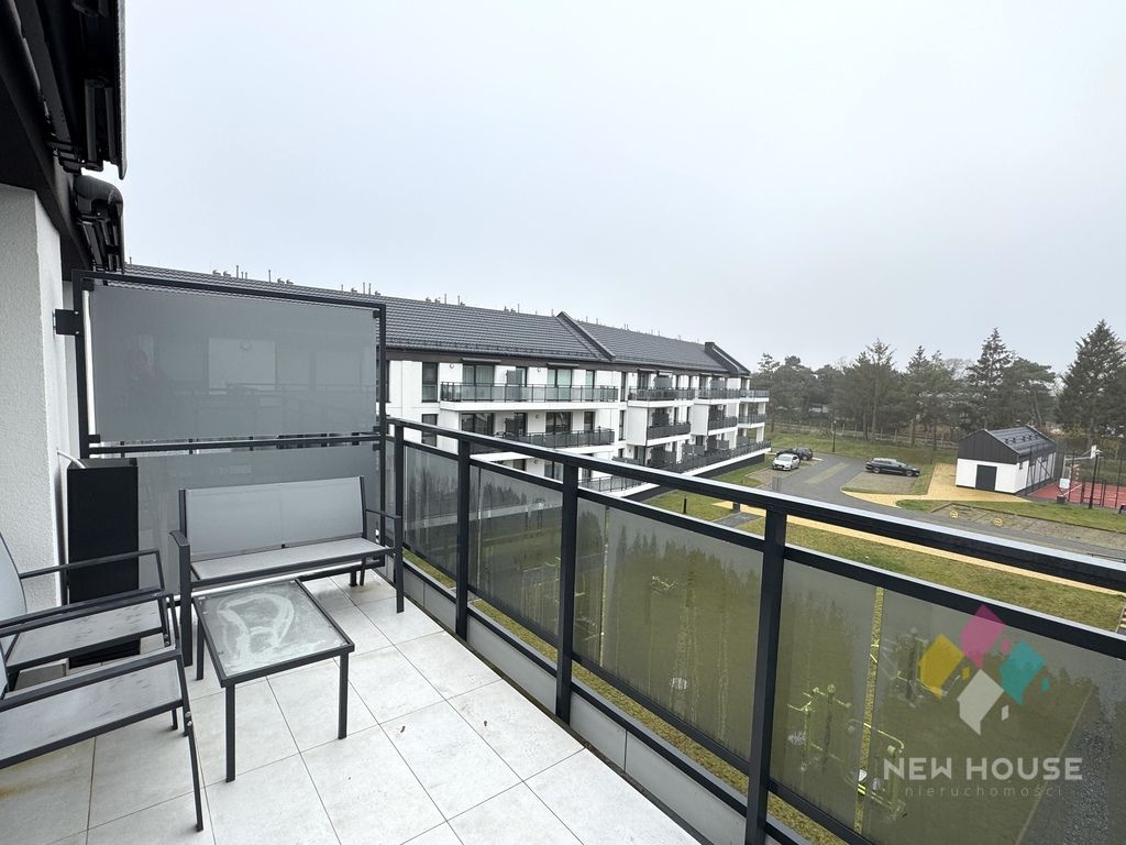 Mieszkanie 1-pokojowe Jantar, ul. Rybacka. Zdjęcie 11