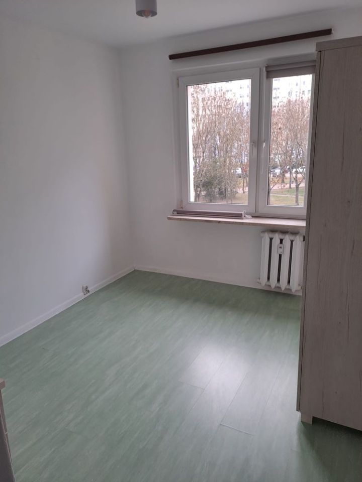 Mieszkanie 3-pokojowe Gorzów Wielkopolski, ul. Dywizjonu 303. Zdjęcie 2