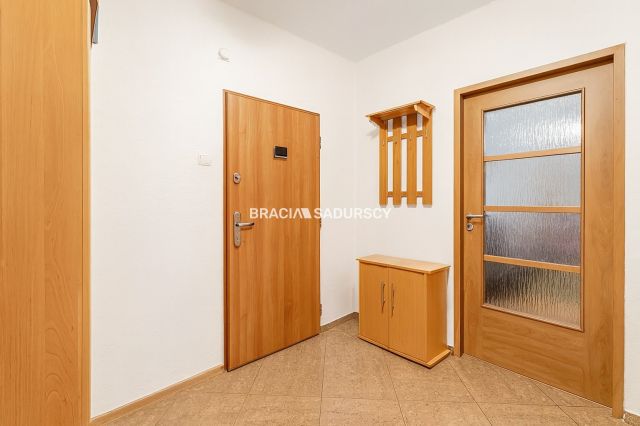 Mieszkanie 2-pokojowe Kraków Czyżyny, os. Dywizjonu 303. Zdjęcie 10