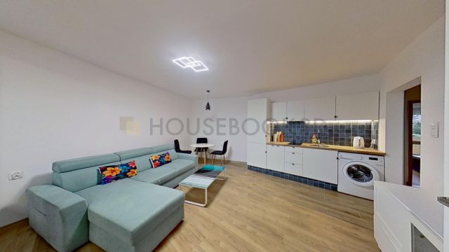 Mieszkanie 2-pokojowe Warszawa Bemowo, ul. Stanisława Lencewicza. Zdjęcie 1