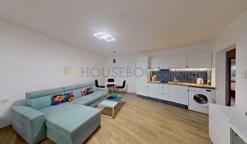 Mieszkanie 2-pokojowe Warszawa Bemowo, ul. Stanisława Lencewicza