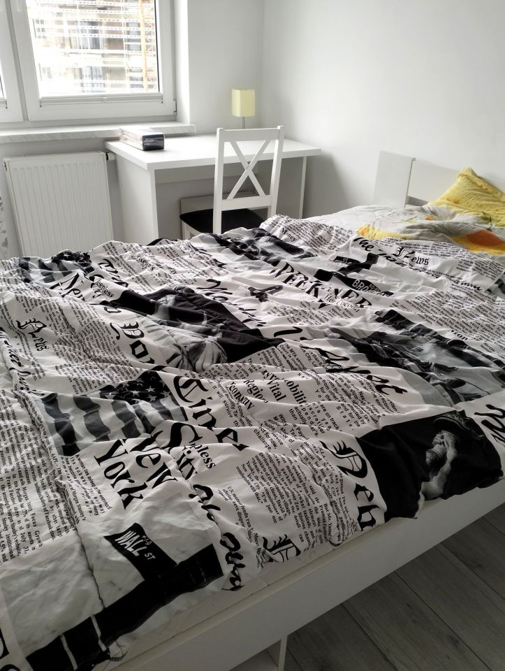 Mieszkanie 2-pokojowe Koszalin, ul. Generała Józefa Hallera. Zdjęcie 11