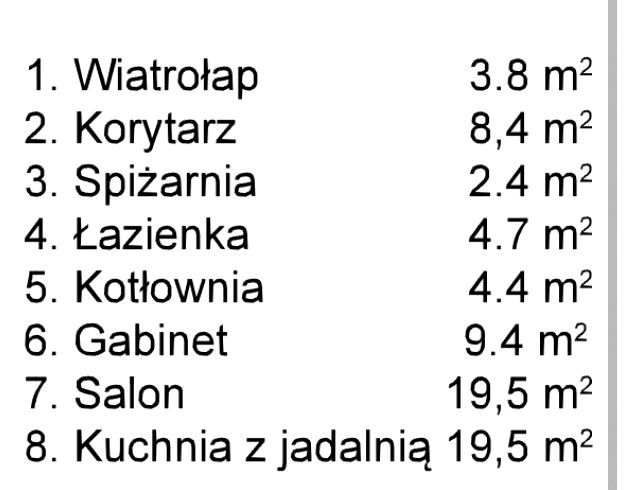 Działka budowlana Kadłubia. Zdjęcie 8