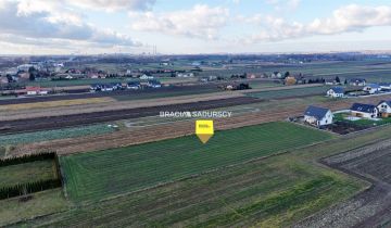 Działka budowlana Kraków Nowa Huta