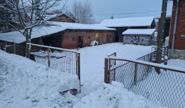 dom wolnostojący Dwikozy