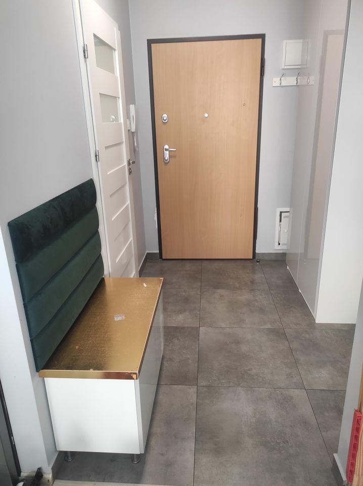 Mieszkanie 2-pokojowe Warszawa Żerań, ul. Jana Kowalczyka. Zdjęcie 26