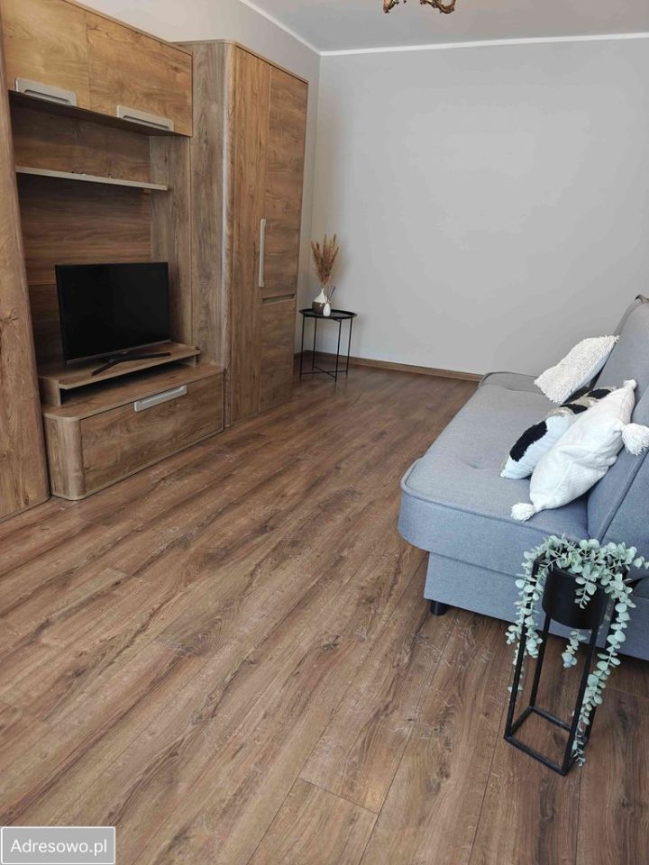 Mieszkanie 2-pokojowe Bydgoszcz Szwederowo, ul. Antoniego Chołoniewskiego. Zdjęcie 5