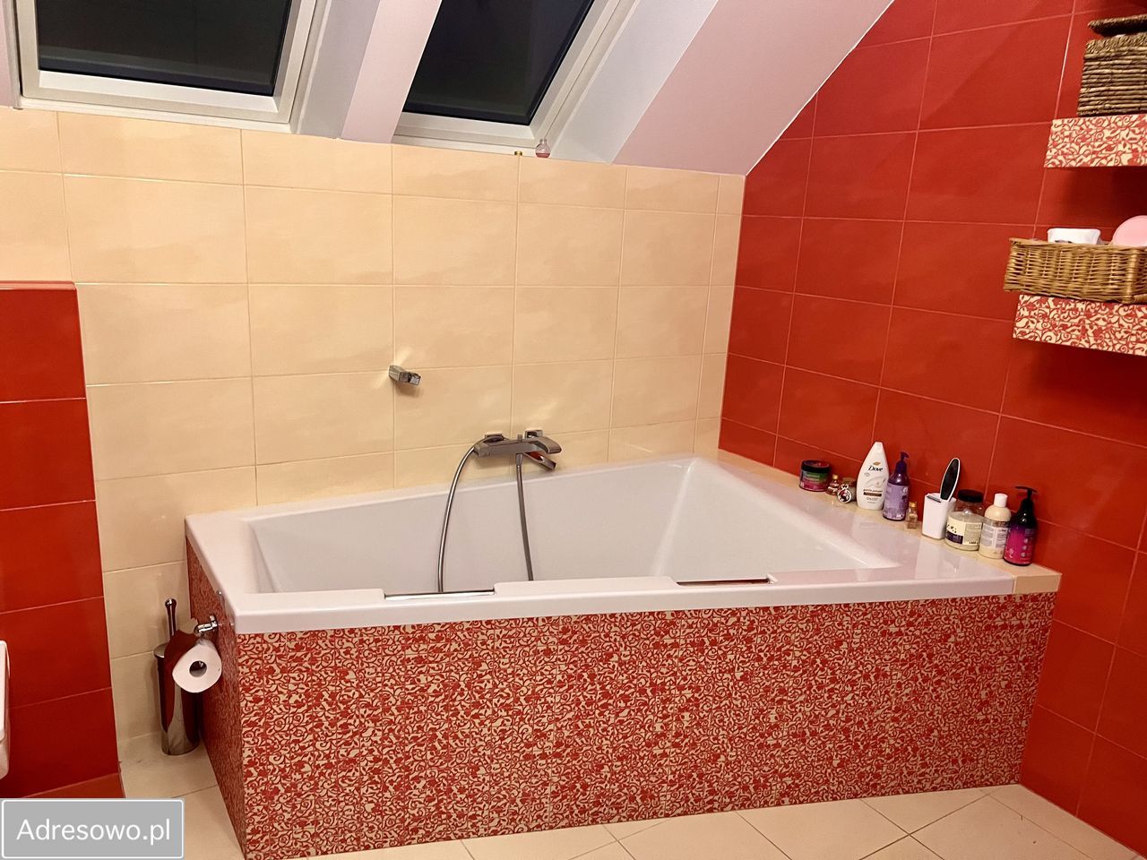 dom wolnostojący, 6 pokoi Warszawianka. Zdjęcie 5