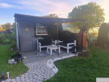 Działka rod Witkowo