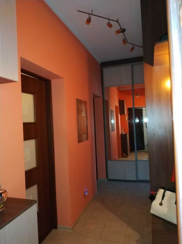 Mieszkanie 2-pokojowe Szczecin Centrum. Zdjęcie 7