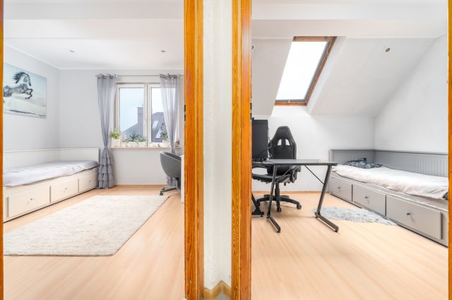 Mieszkanie 4-pokojowe Warzymice. Zdjęcie 10