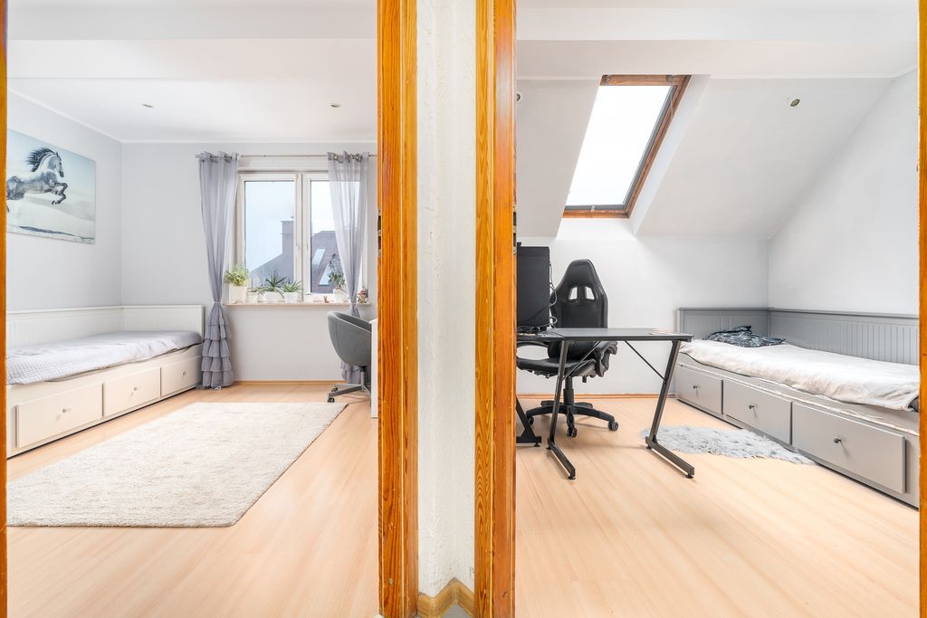 Mieszkanie 4-pokojowe Warzymice. Zdjęcie 10