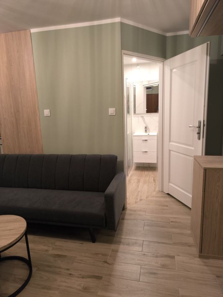 Mieszkanie 2-pokojowe Koszalin, ul. Stanisława Moniuszki. Zdjęcie 2