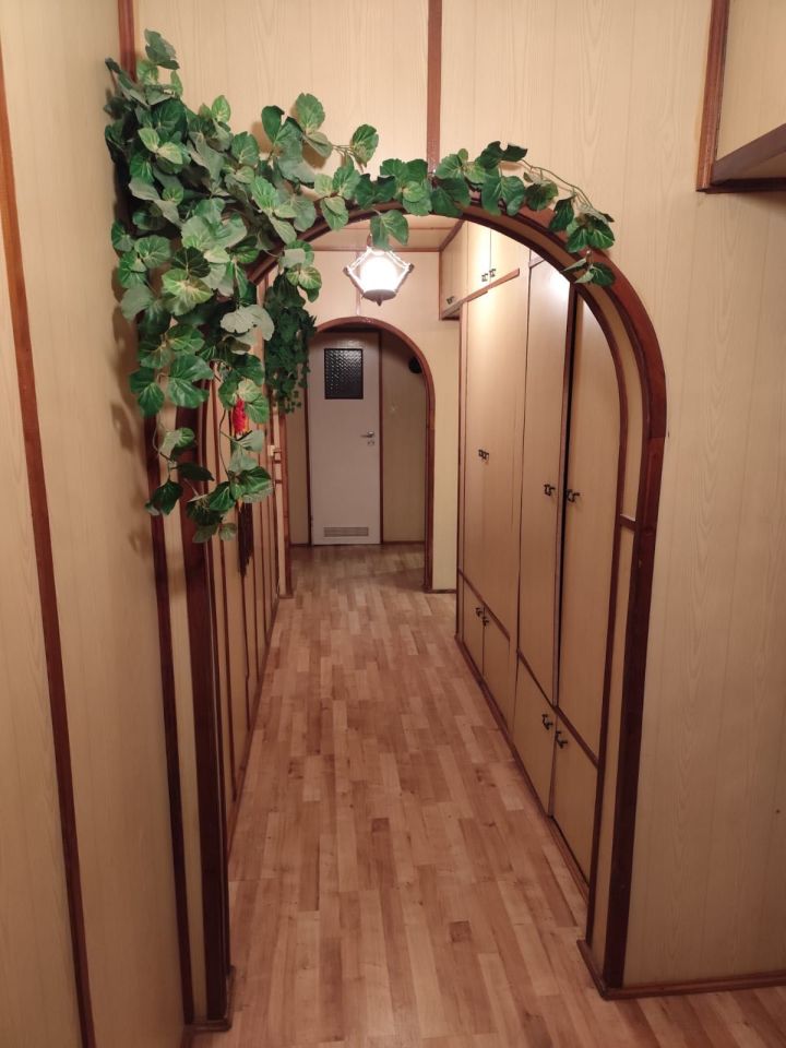 Mieszkanie 3-pokojowe Radzyń Chełmiński. Zdjęcie 6