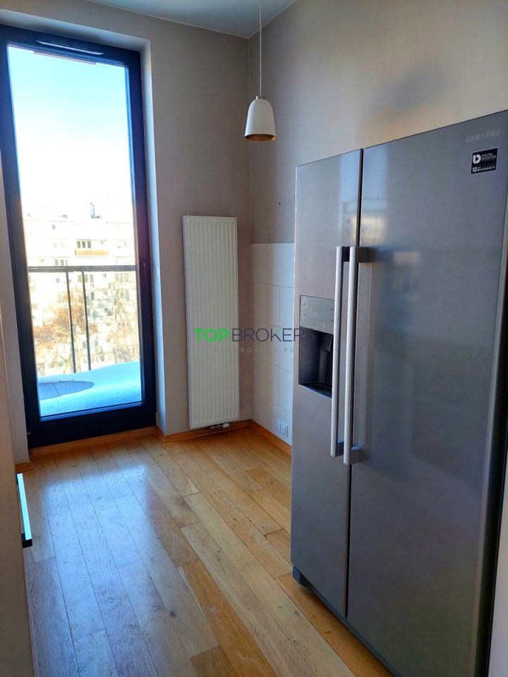 Mieszkanie 3-pokojowe Warszawa Wola, ul. Dzielna. Zdjęcie 5