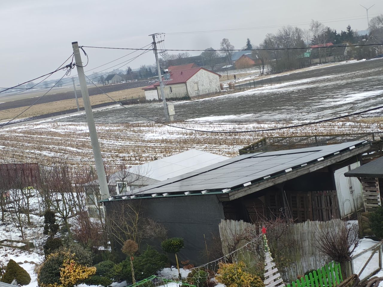 Mieszkanie 4-pokojowe Dębłowo. Zdjęcie 16