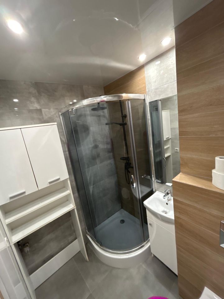 Mieszkanie 2-pokojowe Kalisz Widok , al. Wojska Polskiego. Zdjęcie 5